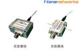 100MHz~3GHz模拟光收发模？？？