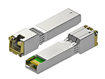 USXGMII SFP+ RJ45 电口？？？？