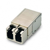 LC超短多模双纤双向光收发？？？？？椋10G）