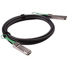 100G QSFP转2QSFP+ 直连堆叠线