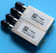 双纤双揭晓贴型光收发？？？？？？