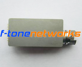 2.5Gbps 单模MiniSFF单纤双向光收发一体模？？