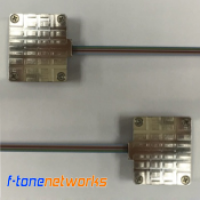 微型 10G二十四路并行吸收光纤？？？？？