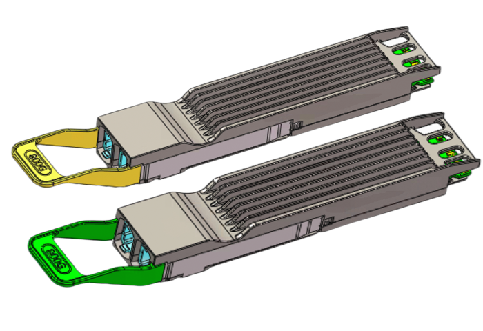 OSFP 1.6T光？？？？？？？