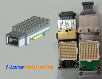 SNAP12 4发4收光纤？？？？？？