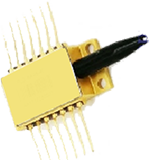 945nm单模激光器，，，，，，，14引脚蝶形封装