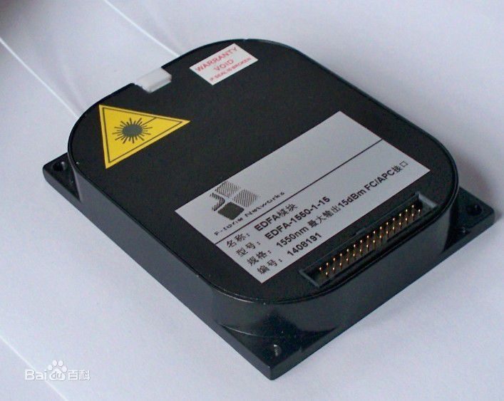 EDFA？？？？槭降ネǖ拦庀朔糯笃